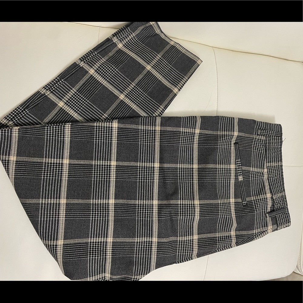 Men zara chino pants